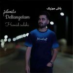 دانلود آهنگ دلتنگتم کسی و ندارم کسی و ندارم که درد دل کنم حمید صالحی / مرتضی جعفرزاده