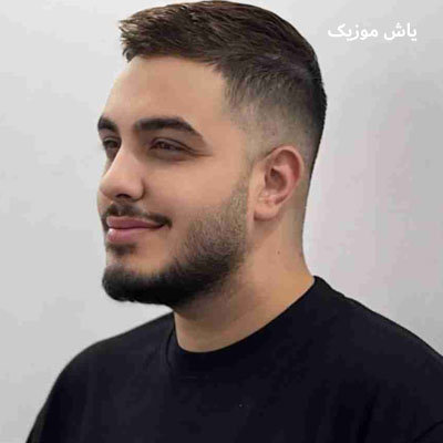 دانلود آهنگ دل هماهنگه چقد با ضربان عشق آرون افشار / شاد