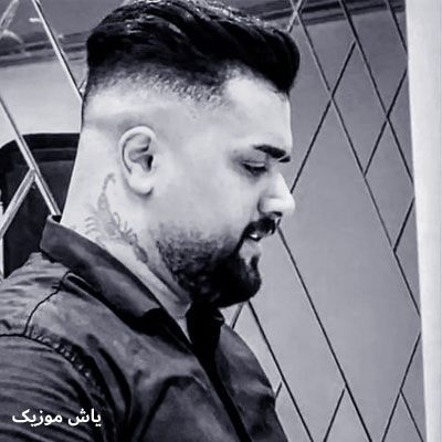دانلود آهنگ دو سه روزه دلبر عاشق بیمه دلبر بهنام حسن زاده / با کیفیت 320