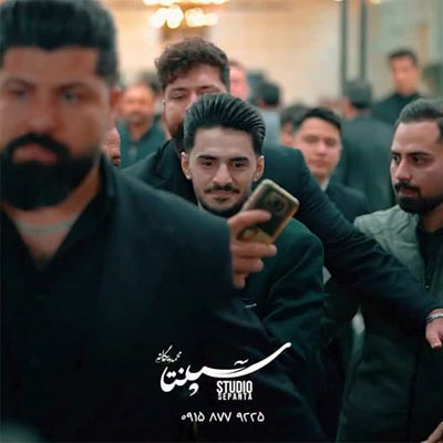 دانلود آهنگ آهای خانم آنشرلی اصغر علیزاده / کامل همراه متن