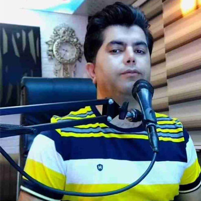 دانلود آهنگ خوش خوشه با تو حالوم سبزه ی گل انارم علی رزاقی / متن کامل