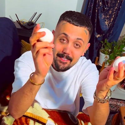 دانلود آهنگ پتو پلنگی علیرضا رحیم پور