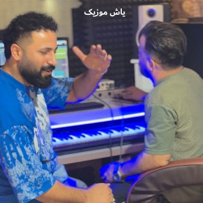 دانلود آهنگ دیوانگی وحید مرادی