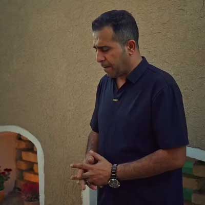 دانلود آهنگ مال کنون کاظم قادری