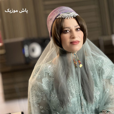 دانلود آهنگ اولور فهیمه بهرامیان