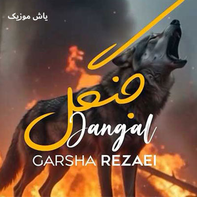 دانلود آهنگ جنگل گرشا رضایی / همراه متن