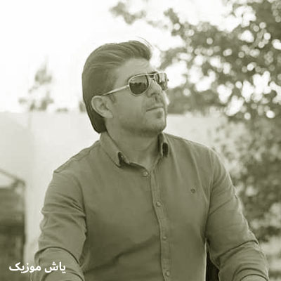 دانلود آهنگ حسرت این فاصله ها بی تو مریضم کرده هرواک