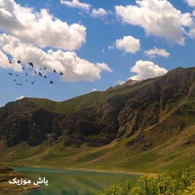دانلود آهنگ خدا خدا دلم شکست حسن الامیری / کامل