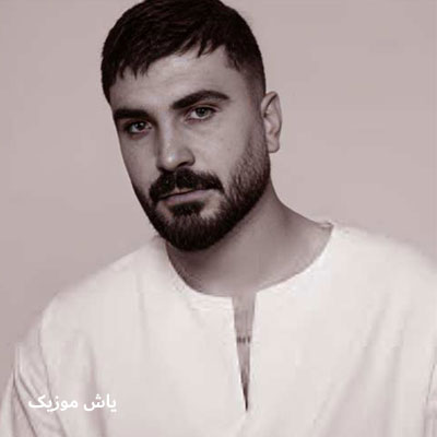 دانلود آهنگ ببین حالا دست به یک داده محمد بابادی
