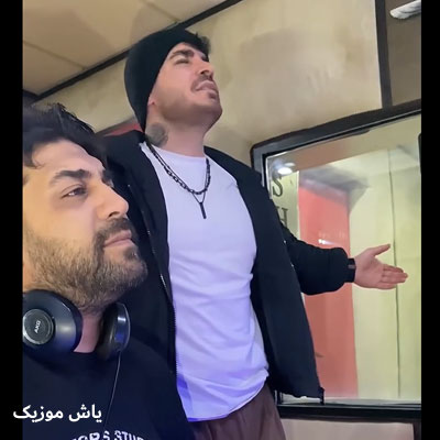 دانلود آهنگ سر بی گناه وه سر داره فرهاد فرهادی / دلی