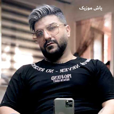 دانلود آهنگ بد هواتو کرده دلم بد بد بد بد مجید خراطها