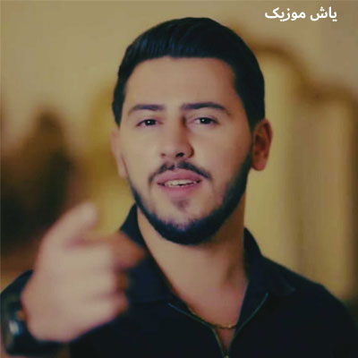 دانلود آهنگ اولدوم حالی پریشان سیمور ممدوف