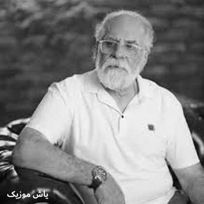 دانلود آهنگ دلم پر غمه تنم زخمیه اصغر ایمانی