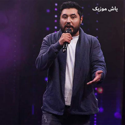 دانلود آهنگ دلبری دل میبری مثل پری افسون گری جاودگری جمال مبارز