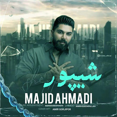 دانلود آهنگ شیپور مجید احمدی