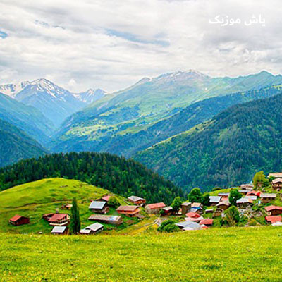 دانلود آهنگ شریک حال خوبم تو پناهم تو رفیقم تو هیوا راد