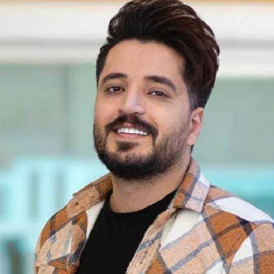 دانلود آهنگ تار موهات مجتبی دربیدی