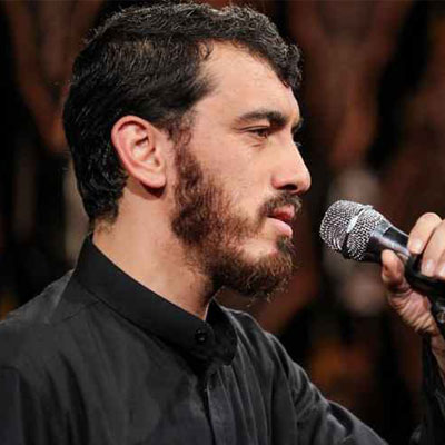 دانلود نوحه بزن که خوب میزنی مهدی رسولی