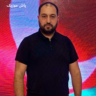 دانلود آهنگ اولموشوخ مست خمار روسلان صفر اوغلو