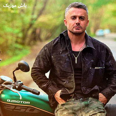 دانلود آهنگ جدایی ابی عالی / کیفیت 320