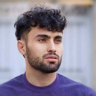 دانلود آهنگ من دیوونه مثل مجنون شده بودی برام معبود دیان