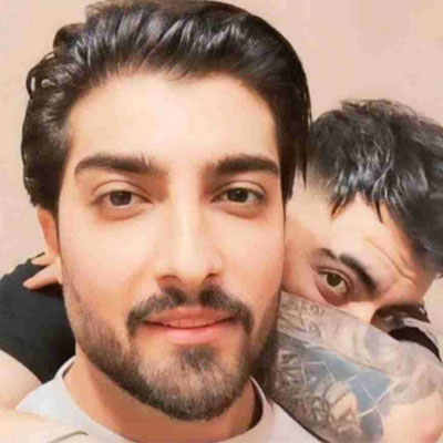 دانلود آهنگ قرارمان نبود به این زودی بری منه تنها بذاری تو خماری امیر رمضانی