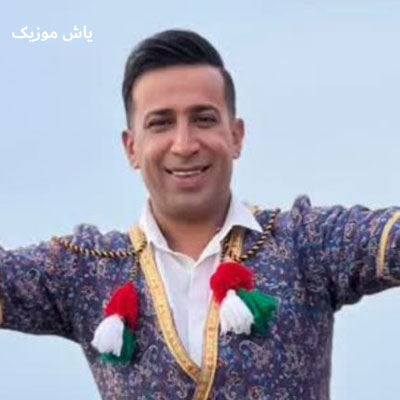 دانلود آهنگ گفتم که دلم تنگه سر تو من سرم جنگه هاشم بندری + متن