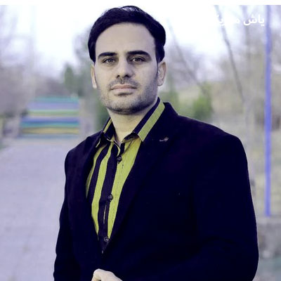 دانلود آهنگ دست خودم نیست دلم تنگ میشه هر لحظه نباشی داوود یونسی