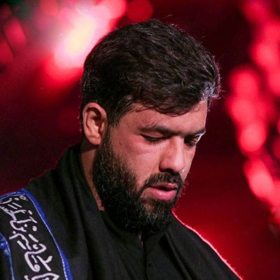 دانلود آهنگ رویاهام گرفت همش رنگ کربلا دلم برات تنگه کربلا حسین ستوده