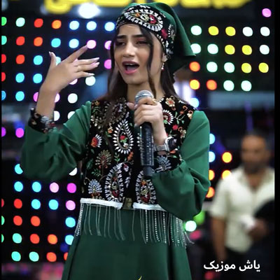 دانلود آهنگ کرمانجی هره گله (دل من پر خوشه) ستایش صادق زاده