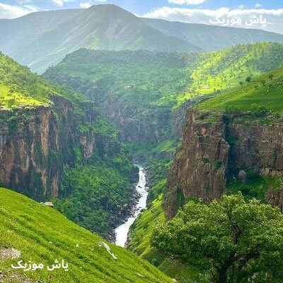 دانلود آهنگ لری دست بنی مین دستم / تمام اجراها