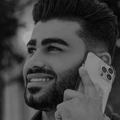 دانلود آهنگ دلم تنگه سیش سی اون چشمل نازش سعید محمدی