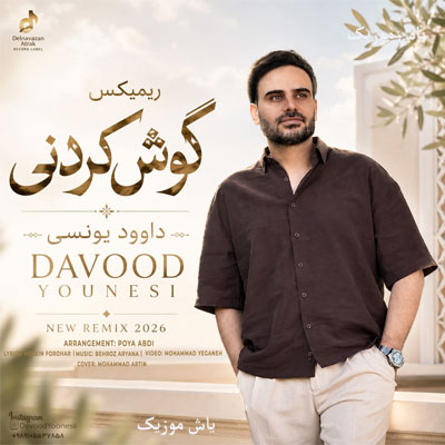 دانلود ریمیکس احساسی (2016) داوود یونسی