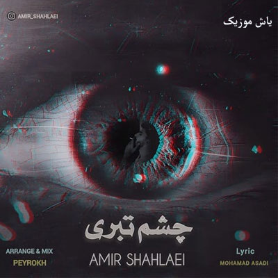 دانلود آهنگ نمیدانم چه کنم با ای درد و غم امیر شهلایی / متن کامل