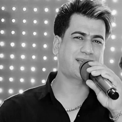 دانلود آهنگ دل به صدای در میزنه هی پر پر مسلم فتاحی / شاد ارکستی