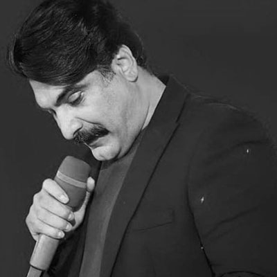دانلود آهنگ دشمن اگه هزار دس مه ری رگباره / متن کامل