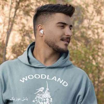 دانلود آهنگ تلفات امیر رمضانی