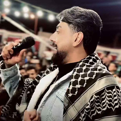 دانلود آهنگ بعد تو منم که بی رمق شدم سعید کریمی