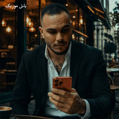 دانلود آهنگ مگه میزارم بری من مهیار | همراه متن