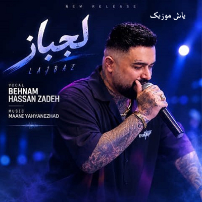 دانلود آهنگ می دتری لجبازه و یک دنده و لوسه بهنام حسن زاده