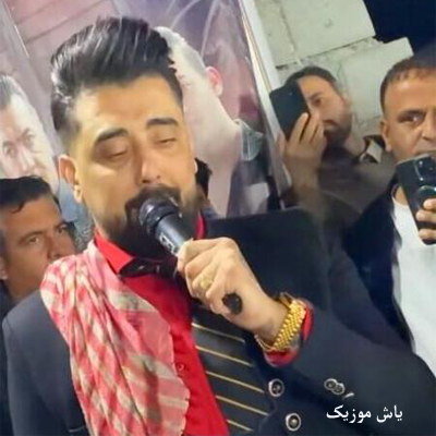 دانلود آهنگ عاشقتم گلم کفتر کاکلم سعید کریمی »» ارکستی شاد