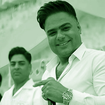 دانلود آهنگ هر جا میرم دلتنگتم بارون میاد دلتنگتم موسی الرضا هاتفی »» اجرای زنده در عروسی