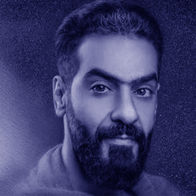 دانلود آهنگ گله‌ای از تو ندارم رسم تلخ روزگاره حمید رخشنده