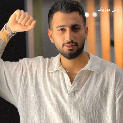 دانلود آهنگ گاهی اوقات دلم گیرنه بهونه علیرضا باباجانی