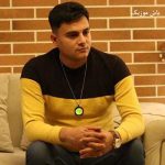 دانلود آهنگ همه وﻳﺴﺎﺗﻮ ﺷﻨﻴﺪم ﺗﺎ ﺧﻮد ﺻﺒﺢ ﭼﻰ ﻛﺸﻴﺪم رامین کرمی »» کامل همراه متن