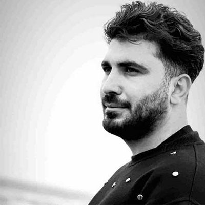 دانلود آهنگ تونه خدا تن سی ممد بیو سر مزارم محمد بابادی »» غمگین