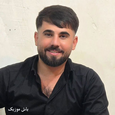 دانلود آهنگ یه شلال پل کمند ای دله برده حونش آباد احمد هوشمند