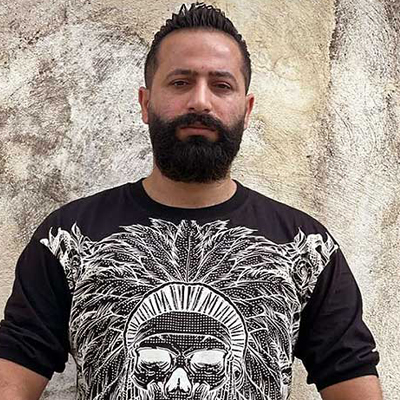 دانلود آهنگ آخر شب وحید مرادی / کیفیت 320