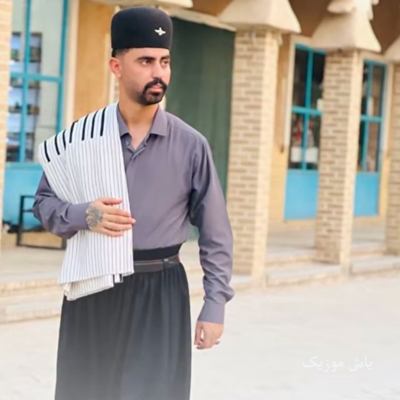 دانلود آهنگ مو لر با اصالت وحید طاهری
