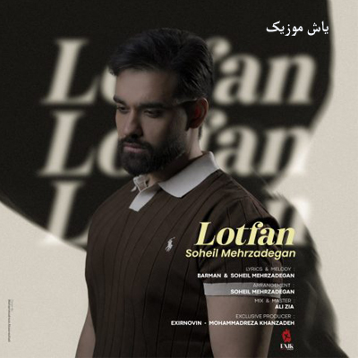 دانلود آهنگ لطفا یه کاری نکن دلم برات تنگ شه دیگه سهیل مهرزادگان